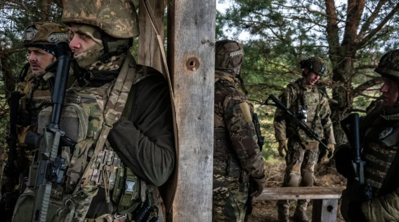 Європа готується до затяжної війни в Україні, але не має стратегії її припинення - NYT