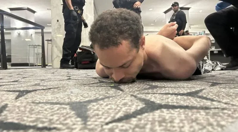 Працював репетитором і програмістом - ЗМІ оприлюднили подробиці про нападника на Трампа