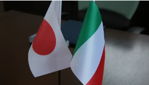 Італія екстрадує китайця, якого розшукують США за підозрою у хакерських атаках