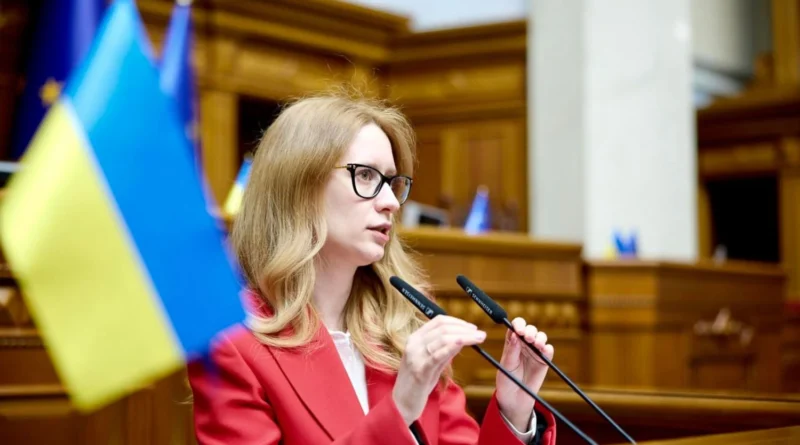 Україна отримає 45 млрд євро від ЄС - Підласа озвучила графік виплат у травні та червні