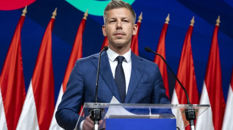Тривав понад 6 років. Петер Мадяр скасував режим НС в Угорщині, що запровадив Орбан