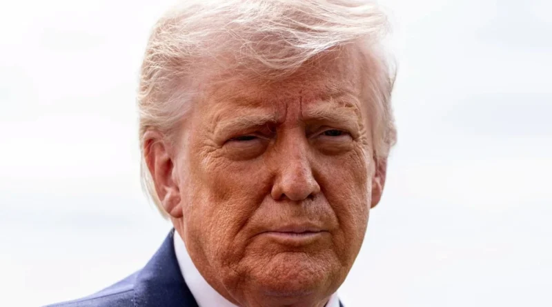 Депортаційна політика Трампа може підірвати шанси республіканців на проміжних виборах до Конгресу - опитування