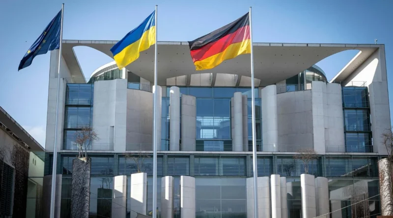 Кредит ЄС Україні може бути виділено протягом 24 годин - Берлін