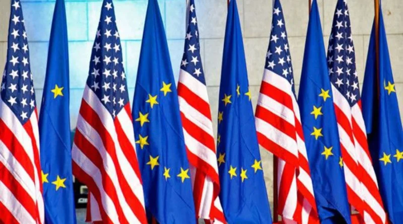 ЄС ризикує посваритися зі США через пов