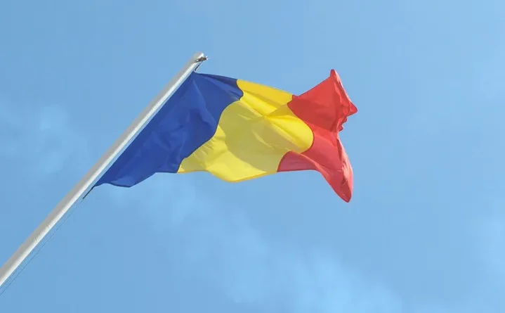 У Румунії піднімали винищувачі і виявили уламки дрона після атаки рф на Україну