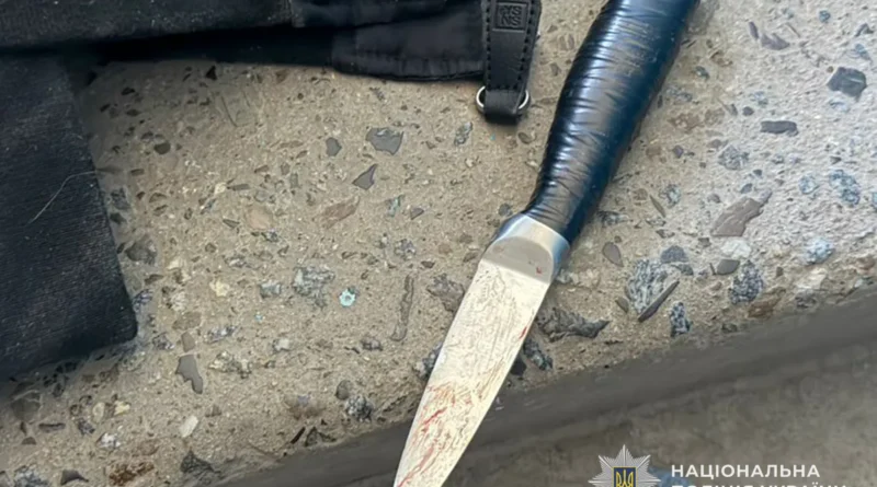 У Тернополі школярка під час сварки вдарила ножем однокласницю, постраждала в реанімації