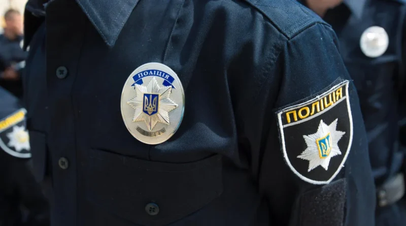 В Одесі затримали злочинців на авто з підробленими номерами дипмісії США