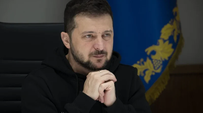 Незвична активність з боку білорусі на кордоні  - Зеленський анонсував нові санкції
