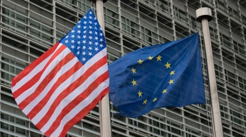 У Європарламенті назвали неприйнятними нові мита Трампа на автомобілі