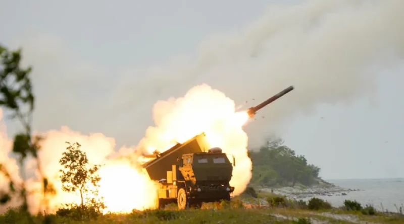 США попередили європейців про затримки з поставками зброї через війну в Ірані - FT