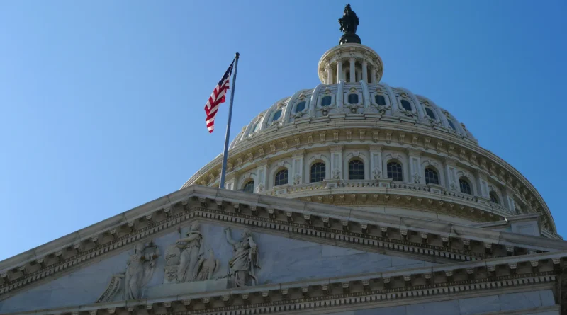 У проєкті бюджету США на 2027 рік відсутні кошти на допомогу Україні