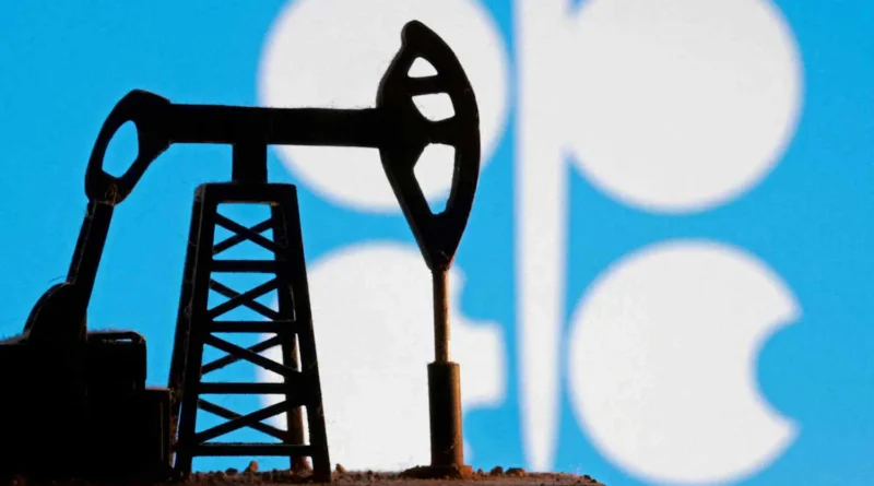 ОПЕК+ погодила третє підвищення квот на видобуток нафти після закриття Ормузької протоки