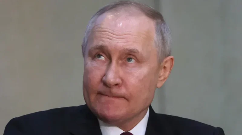 Підштовхнути путіна до завершення війни можливо виключно через силу - ЦПД