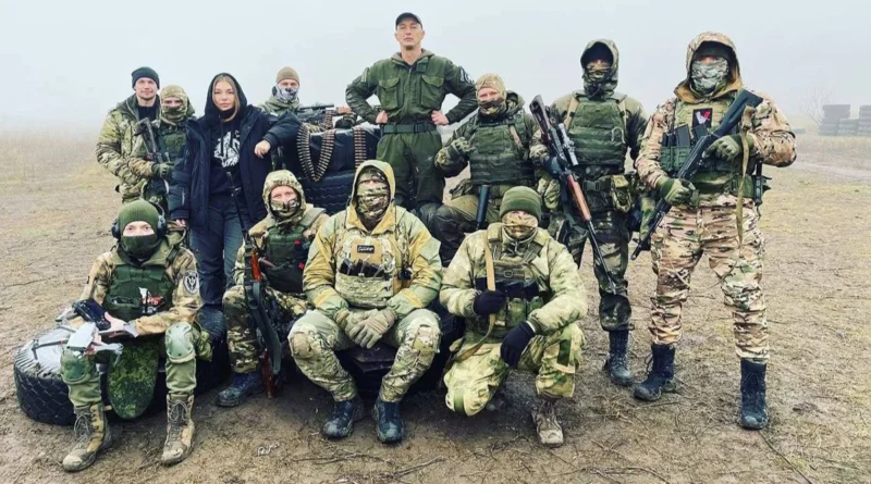 У Севастополі заарештували окупантів