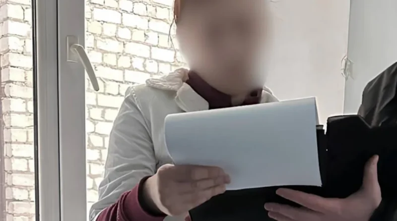 Не діагностувала пневмонію під час огляду - столична лікарка піде під суд після смерті 8-річної дівчинки