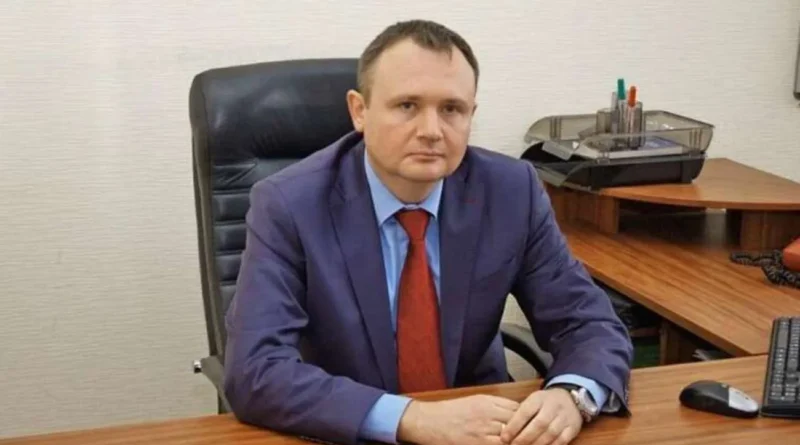 САП вимагає конфіскувати майно в.о. голови Держкосмосу Міхеєва на 6,4 млн гривень