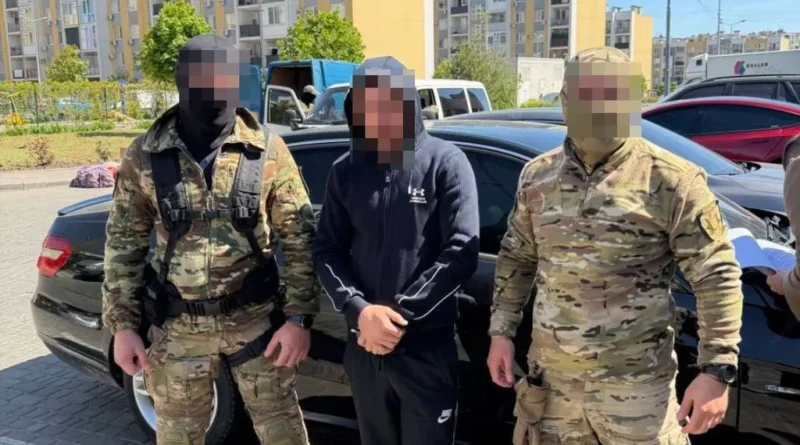 На Кіровоградщині викрили групу, яка обікрала офіс агропідприємства на 3,4 млн грн