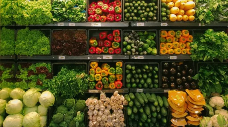 Світові ціни на продукти зросли до максимуму за понад три роки через війну з Іраном - Bloomberg