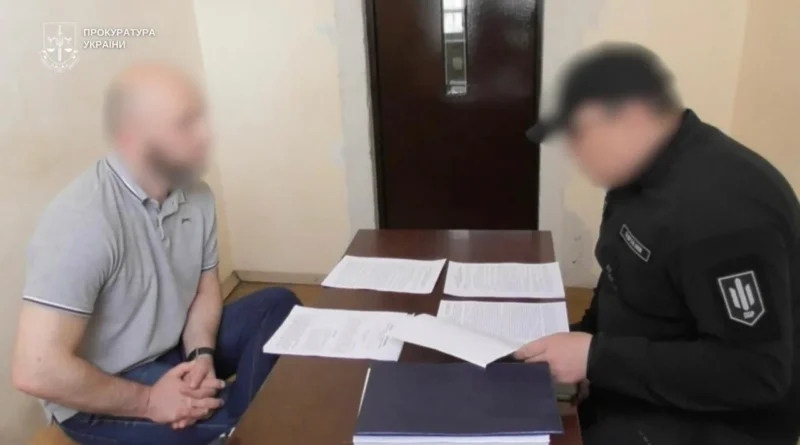 Викрито схему привласнення квартир померлих, серед підозрюваних екссуддя Тандир та посадовець Мін’юсту - Генпрокурор