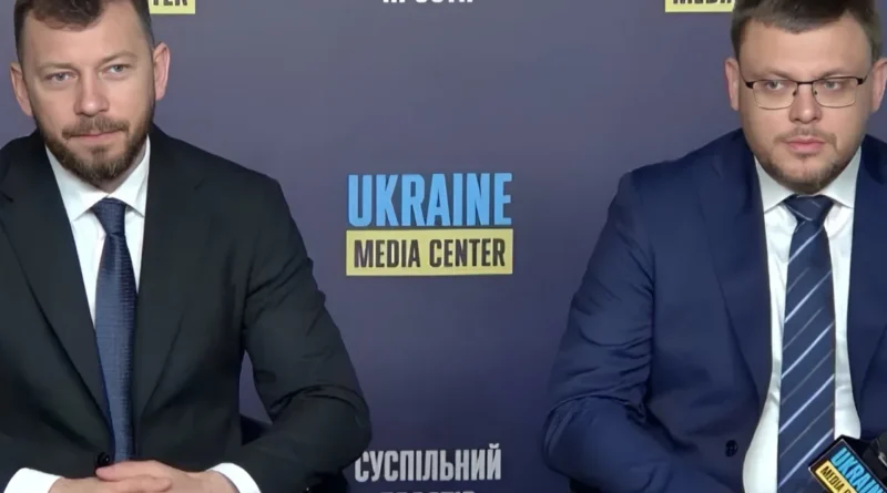 Прокурори несамостійні, у НАБУ – чітка вертикаль під директора – експрокурор САП звинуватив керівництво антикорупційних органів