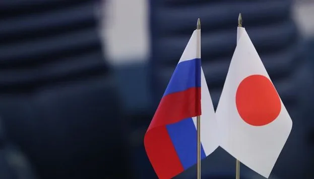 Японія може направити урядовців до рф наприкінці травня для підтримки контактів з москвою