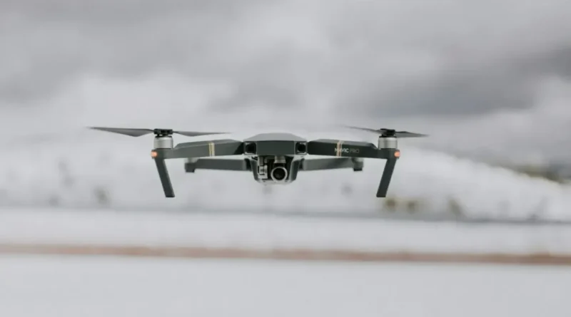 Україна запропонувала ЄС спільний Drone Deal для захисту неба