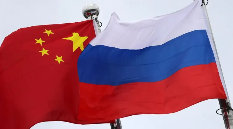 рф намагається протидіяти Китаю через розкол Євросоюзу - ЦПД