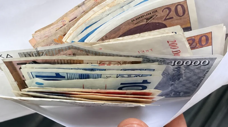 Отримали 7 млн гривень у ексвисокопосадовця - двом псевдопрацівникам СБУ і поліції оголошено підозру