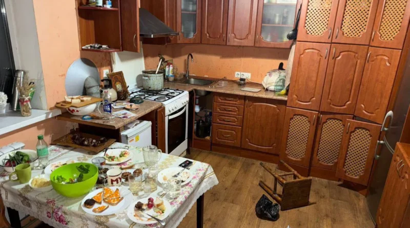 Під Києвом чоловік напідпитку побив 7-річного сина, дитину госпіталізували