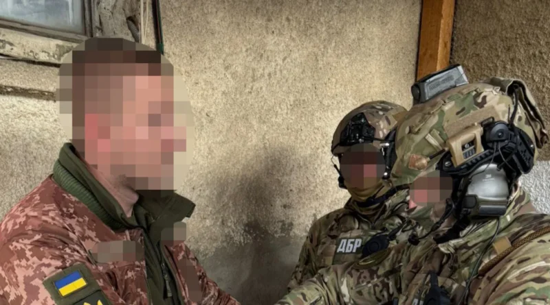 Жорстоко катували чоловіків на Прикарпатті - ДБР оголосило підозру працівникам ТЦК