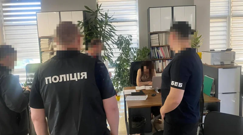 Викрито схему ухилення від сплати майже 40 млн грн податків на