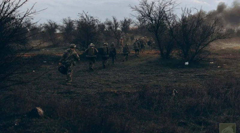 Ворог здійснив понад 50 атак на фронті, найактивніше діє на Гуляйпільському та Покровському напрямках - Генштаб