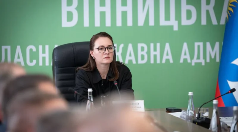Кабмін дозволив громадам витрачати бюджетні залишки на енергонезалежність та ППО - Свириденко