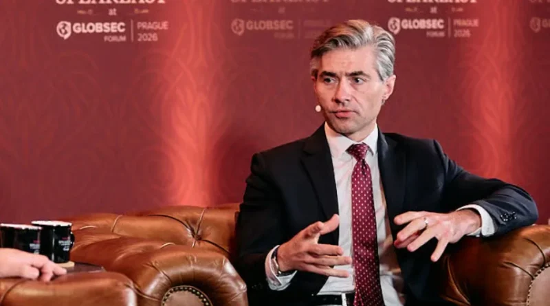 Литва закликала ЄС повернутися до питання використання заморожених активів рф для України