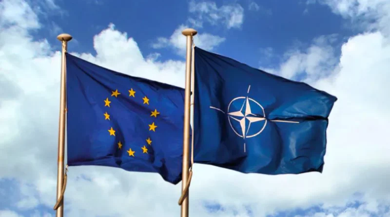 Європа шукає спосіб убезпечити НАТО від непередбачуваності Трампа