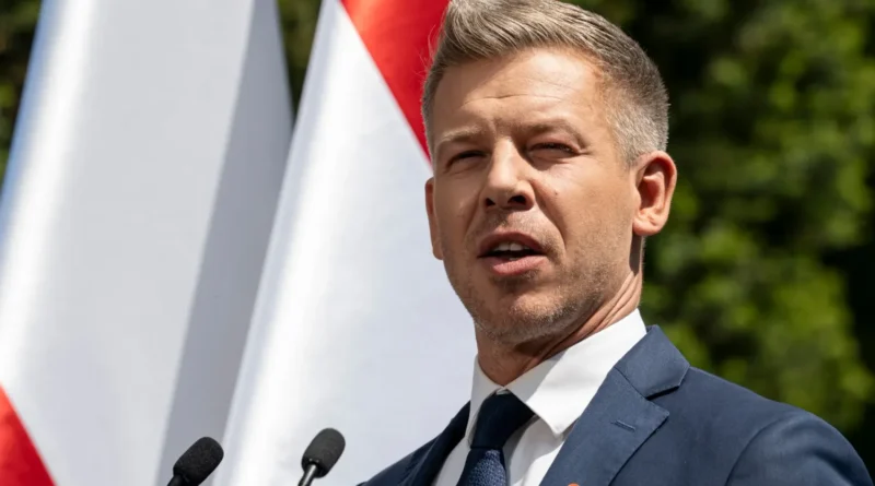 Новий прем’єр Угорщини заявив про “цілі цвинтарі” проблем у бюджеті після Орбана