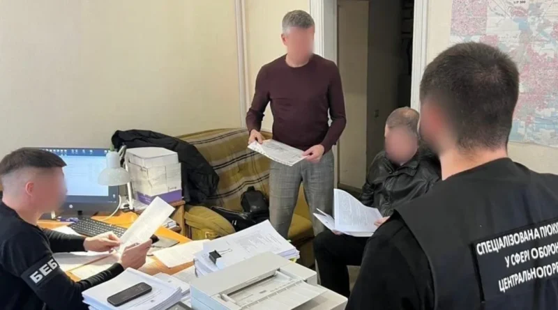 Розкрадання 5 млн гривень на супутникових телефонах для ЗСУ на Полтавщині - справу передали до суду