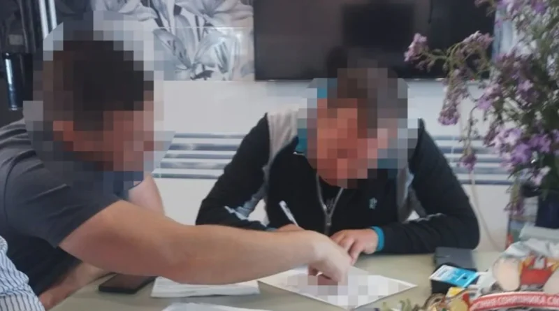 Замах на вбивство мера П’ятихаток - нападнику повідомили про підозру