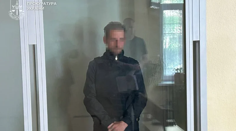 У Дніпрі обрали запобіжний захід підозрюваному у зґвалтуванні та вбивстві 11-річного хлопчика