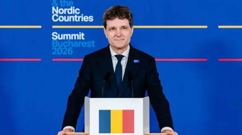 Президент Румунії закликав росію бити по Україні без загрози для румун