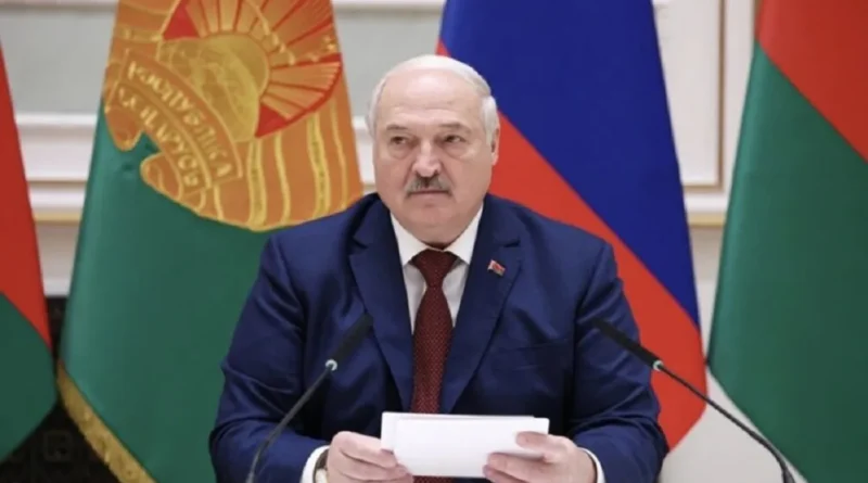 Лукашенко - вірменам: треба бути дуже акуратними, щоб не повторити те, що сталося в Україні