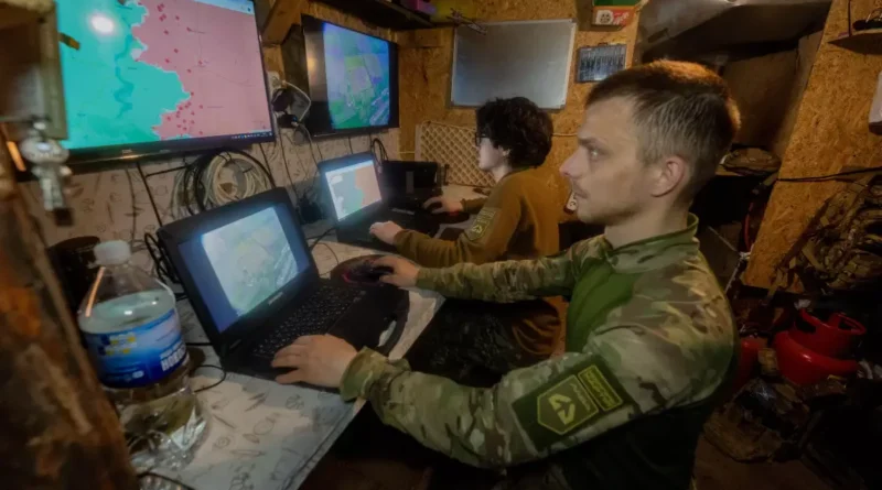 Удари ЗСУ по логістиці рф паралізують рух військ від Луганська до Криму - ISW