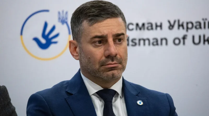 Нова мобілізаційна реформа стартує зі скандалів - Омбудсман заявив про порушення прав громадян