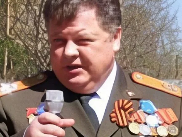 Головного постачальника їжі для армії рф заарештували за масштабне шахрайство