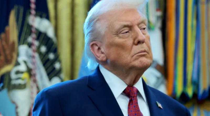 Трамп відмовиться від створення фонду на $1,8 млрд для жертв