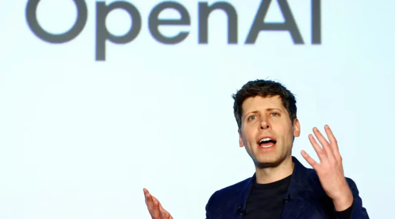 Флорида першою серед штатів США подала до суду на OpenAI через безпеку дітей