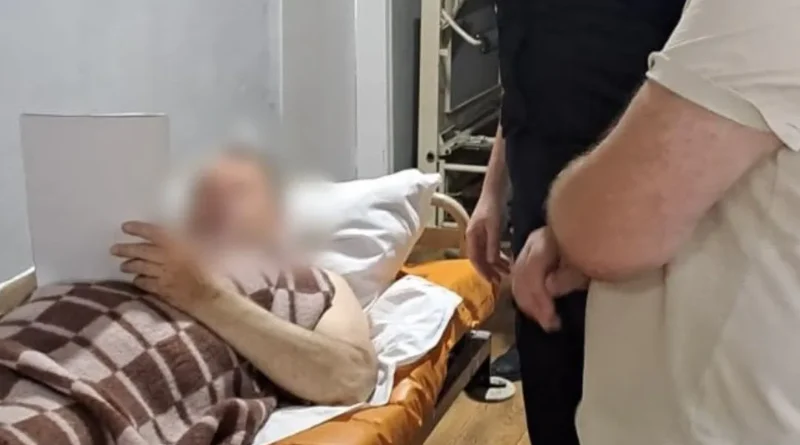Водію Mercedes оголосили підозру за ДТП з чотирма загиблими у переході в Києві, йому проситимуть арешт - прокуратура