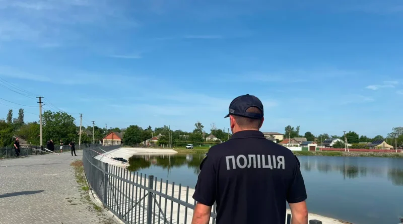 На Одещині у ставку виявили тіла двох зниклих неповнолітніх дівчат