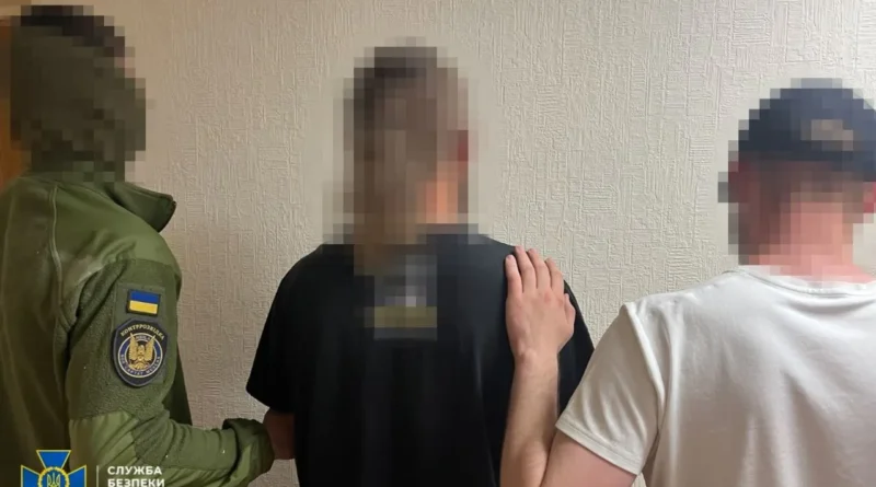 Вибух на поштовому терміналі у Києві - затримали відправника посилки з боєприпасами