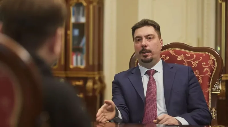ВАКС затвердив угоду з ексголовою Верховного Суду Князєвим: що вона передбачає